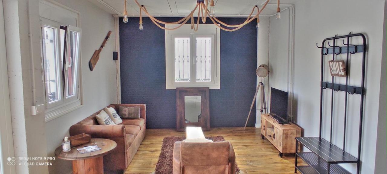 Craft Home Ponteceso Camino Dos Faros エクステリア 写真