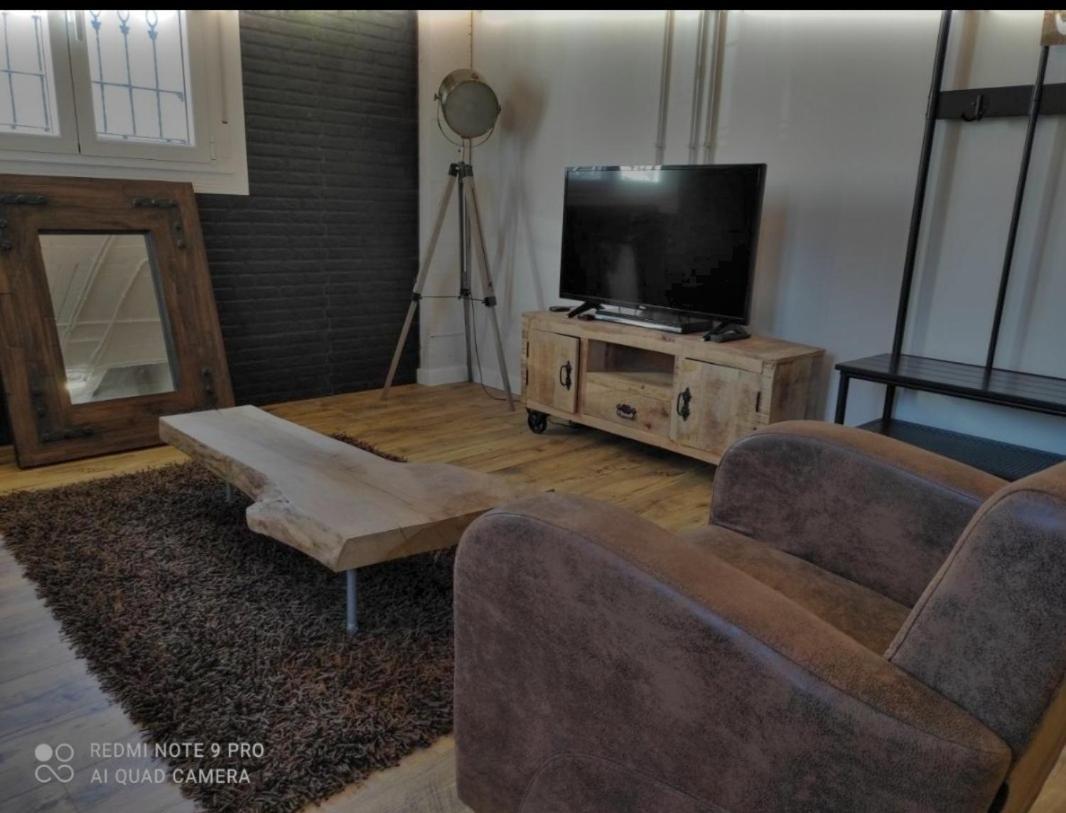 Craft Home Ponteceso Camino Dos Faros エクステリア 写真