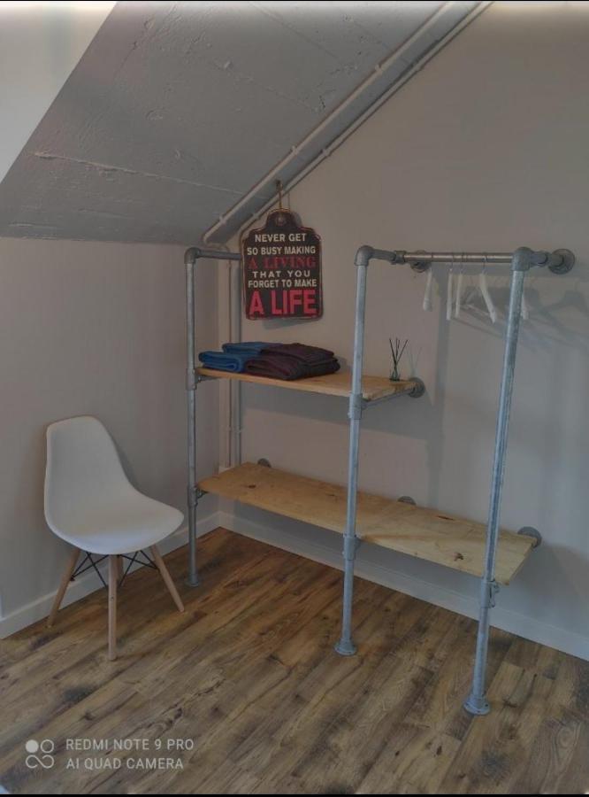 Craft Home Ponteceso Camino Dos Faros エクステリア 写真