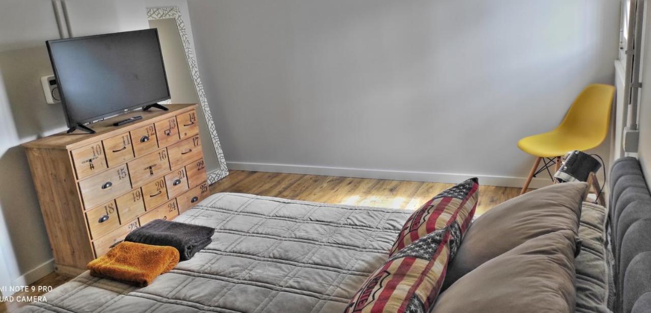 Craft Home Ponteceso Camino Dos Faros エクステリア 写真